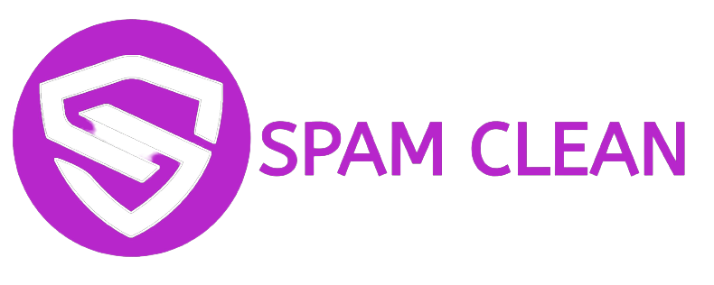 SpamClean logo
